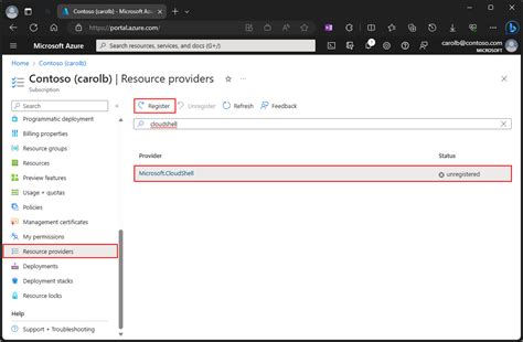 Azure Cloud Shell Microsoft Learn