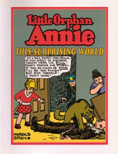 Little Orphan Annie Comics - Comic Vine