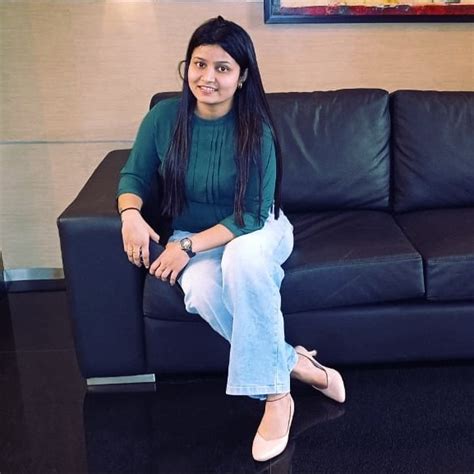 Naureen Huda Talent Acquisition Officer Dar Linkedin