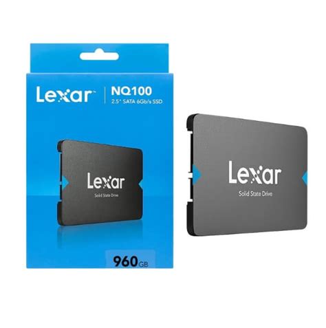 C Ng Ssd Lexar Nq Gb Sata Iii B Nh Vi N M Y T Nh B O L C