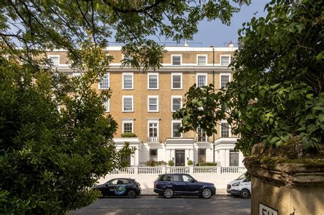 Ladbroke Grove Notting Hill W11 1 Bed Apartment £1455000