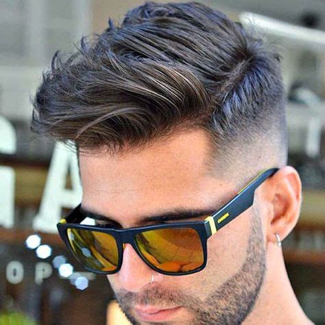 23 Fresh Haircuts For Men 2023 Guide Mohawk Hairstyles Men Gents