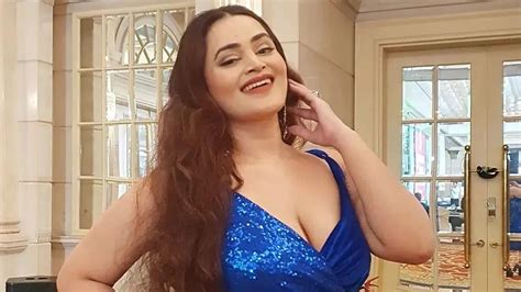 Bebika Dhurve Bigg Boss Ott Biography Details Figure Age Height And More News Deets