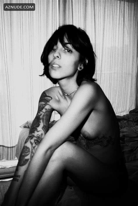 Model Selena Gomez Nude By Bernat Paul For Another Filthy Magazine September AZNude