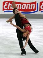 Figure skating lifts | Figure Skating Wiki | Fandom