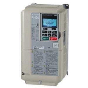 Yaskawa CIMR AB4A0088ABA Drive CIMRAB4A0088ABA 37Kw