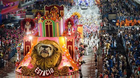 RJ Estácio de Sá anuncia renúncia do Presidente Leziário Nascimento