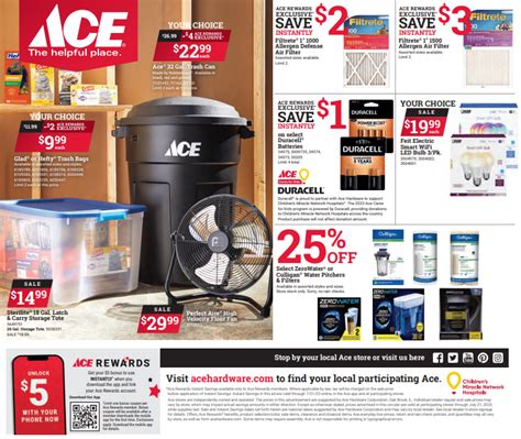 Walsh's Ace Hardware