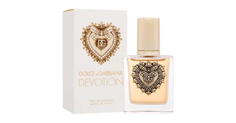 Parfums Dolce Gabbana Devotion Parfimo Ch