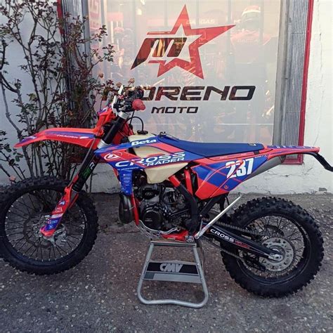 Vendo Betamotor RR 300 2t Enduro 2020 Usata A Susa Codice 9379038