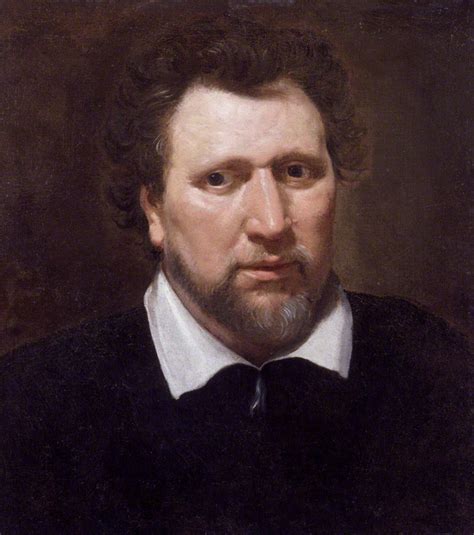 Ben Jonson - Wikipedia