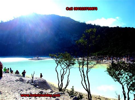 Update Harga Tiket Masuk Kawah Putih Kawahputihciwidey Juni