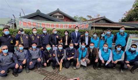 宜蘭檢警林聯合出擊 山老鼠12犯嫌一網成擒【影音新聞】 葛瑪蘭新聞網