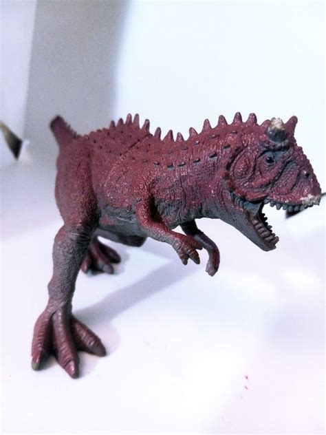 Disney Dinosaur Carnotaurus Toy