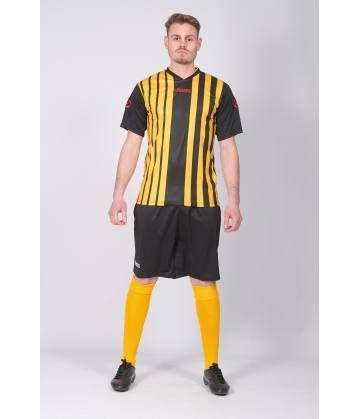 Maglia Basilea Maglietta Da Calcio Taglia XXL Colore Nero Giallo