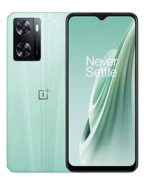 Oneplus Nord N Se Cph Gb Gb Ram Dual Sim Gsm Unlocked Jade