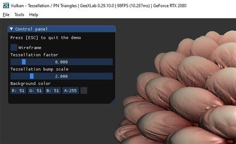 Frame Rate Tester | Webframes.org