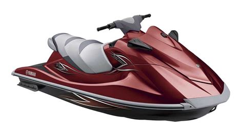 2013 Yamaha VX Deluxe Review Top Speed