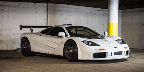 Mclaren F1 014 For Sale