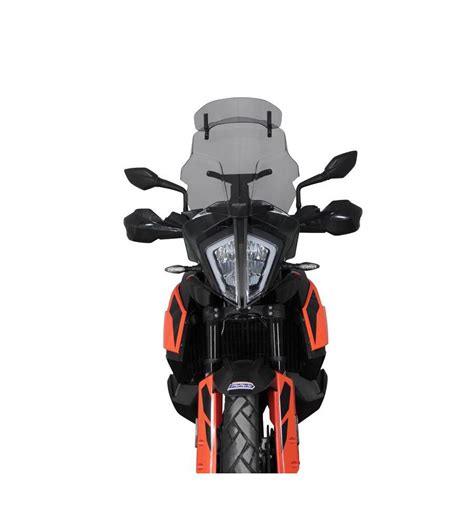 Bulle Mra Variotouring Vtn Avec Spoiler Ktm Adventure