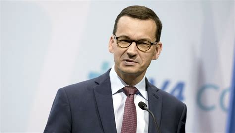 Morawiecki Obiecuję że zrobię wszystko by wyjaśnić sprawę GetBack