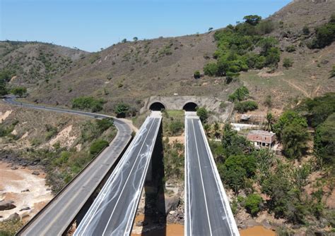 BR 381 Rodovia Fernão Dias Desafios e Duplicações