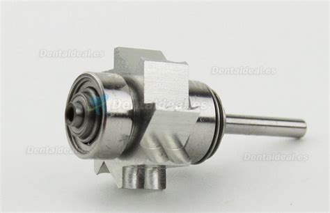 Comprar YUSENDENT Dental Turbina Rotor CX207 G TP para Fibra Óptica