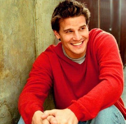 How was David Boreanaz first discovered? - The David Boreanaz Trivia Quiz - Fanpop