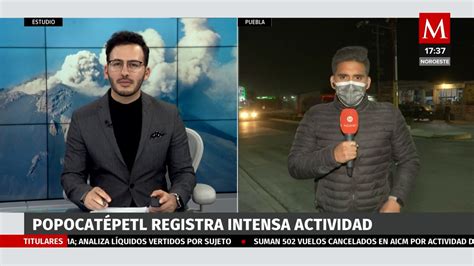 Milenio Noticias Con Pedro Gamboa 22 De Mayo De 2023 Grupo Milenio