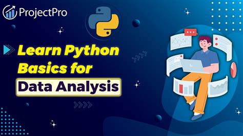 How To Learn Python Basics For Data Analysis Youtube