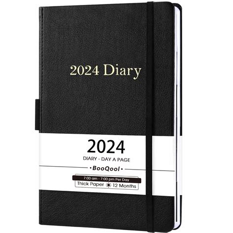 Buy Diary Diary A Page A Day From January To December