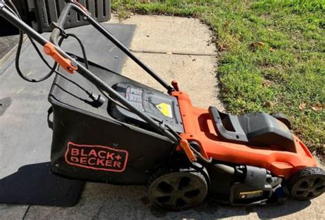 5 Best Corded Electric Lawn Mowers