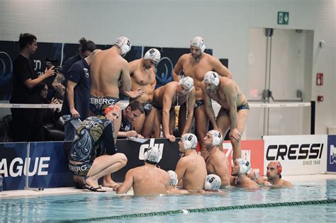 Pallanuoto Marted La Gara Di Finale Scudetto Tra Pro Recco E