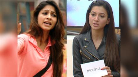 From Hina Khan Shilpa Shinde To Rubina Dilaik Kavita Kaushik Bigg