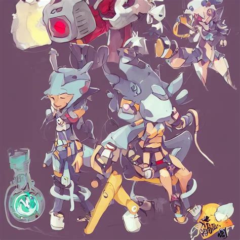 concept art of a single chinchilla video game | Stable Diffusion | OpenArt