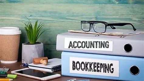 5 Best Bookkeeping Services In Dubai