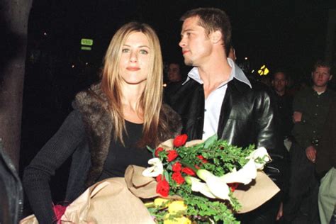 Comment Jennifer Aniston A R Ussi Rester Amie Avec Son Ex