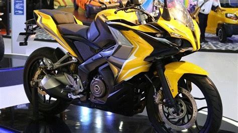 Bajaj Pulsar 400 Ss Launch Date Price In India Specs Mileage