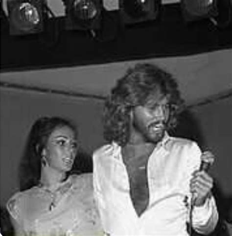 Pin De Claudia Bonsignore Em Bee Gees