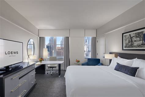 Loews Philadelphia Hotel Reviews, Deals & Photos 2024 - Expedia