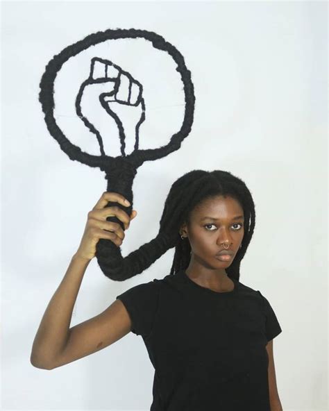 Instagram and Whitney Museum Digital Black Protest Art Show