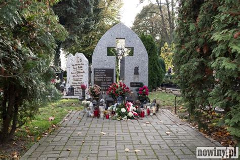 Uroczysto Wszystkich Wi Tych Na Cmentarzu Jeruzalem W Raciborzu