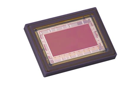 Teledyne E2v Unveils Next Gen Cmos Image Sensors Electronic Products