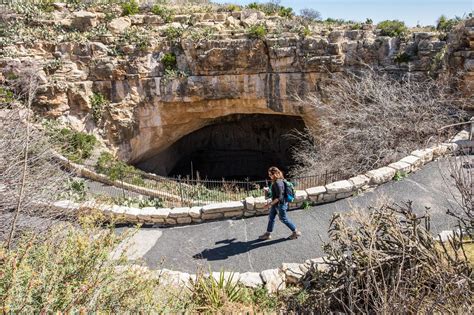 Carlsbad Caverns National Park — The Greatest American Road Trip