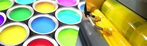 Polymer Roto Inks Manufacturers Of Gravure Flexo Inks