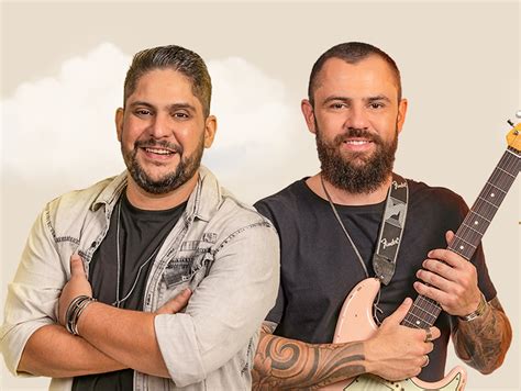 Show Nico Jorge E Mateus A Grande Atra O Do Fim De Semana Em