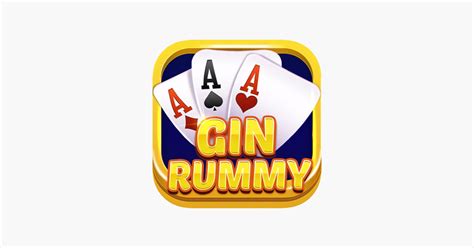 Gin Rummy Offline Card Game On The App Store