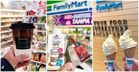 8 Must-Try Halal Family Mart Snacks Other Than The Oden