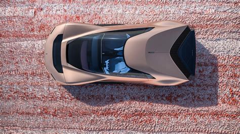 The New Pininfarina Enigma Gt Looks Like A Ufo And Runs On Hydrogen