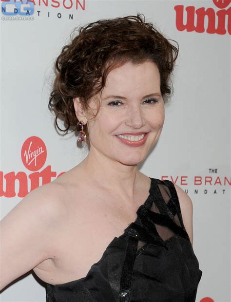 Geena Davis Nude Pictures Photos Playboy Naked Topless Fappening